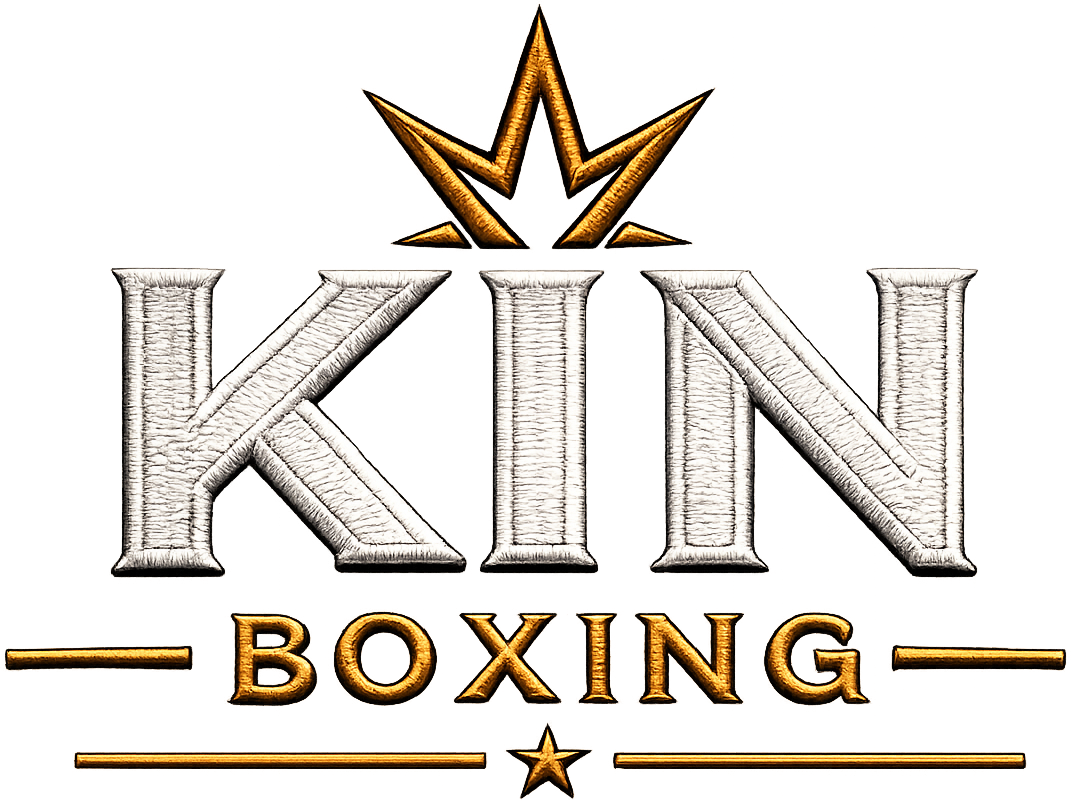 KIN Boxing